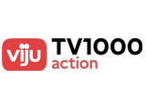 Канал viju TV1000 action