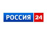 Канал Россия 24 Москва
